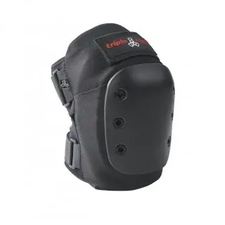 Neuheit Triple 8 Knieschützer KP PRO Kneepads S