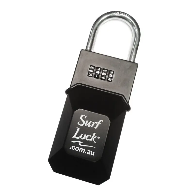 Key Lock SURF LOCK Outdoor Tresor Letzte Chance