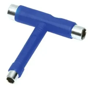 Skate Longboard T-Tool TOOL Blau Mega-Angebot