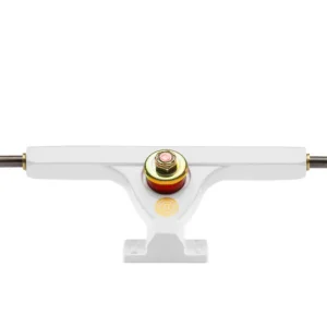 Caliber Trucks Longboardachse FIFTY CALIBER GII 184mm 50° White Gold Knallerangebot