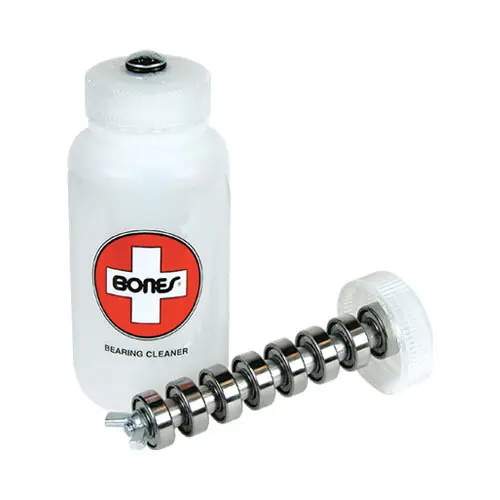 Bones Bearings BEARING CLEANING UNIT Kugellager-Reiniger Direkt Vom Hersteller