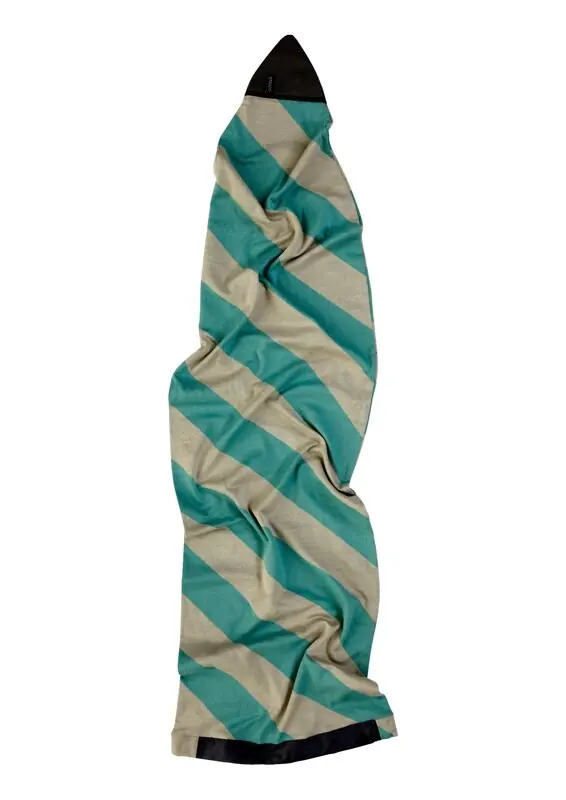 Beliebt Gorilla Boardbag STRETCH COVER Funboard Strumpf