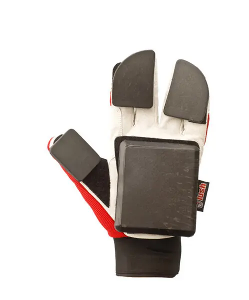Lush FREERIDE GLOVES Slidehandschuhe Markenware
