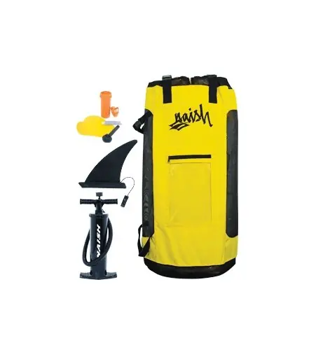 HW-Shapes SUP VERLEIH Rostock Versand Am Gleichen Tag