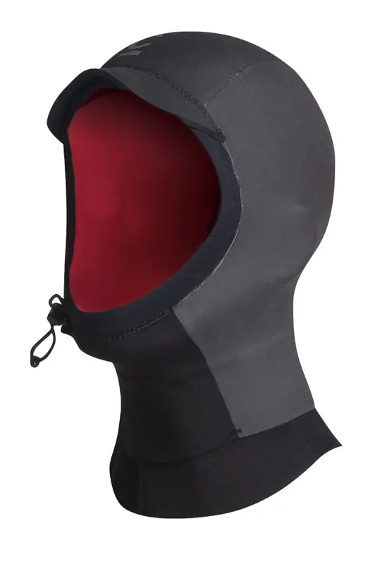 Neu C-Skins 2.5mm LEGEND HOOD Kopfhaube