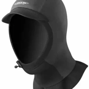 Solange Der Vorrat Reicht C-Skins 2.5mm LEGEND HOOD Kopfhaube L