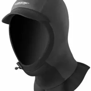 C-Skins 2.5mm LEGEND HOOD Kopfhaube XL Neue Kollektion