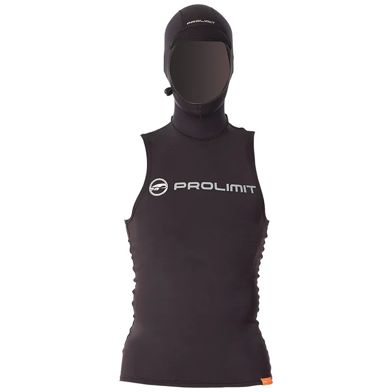 Zertifiziert Prolimit Underwear Chillvest Hooded