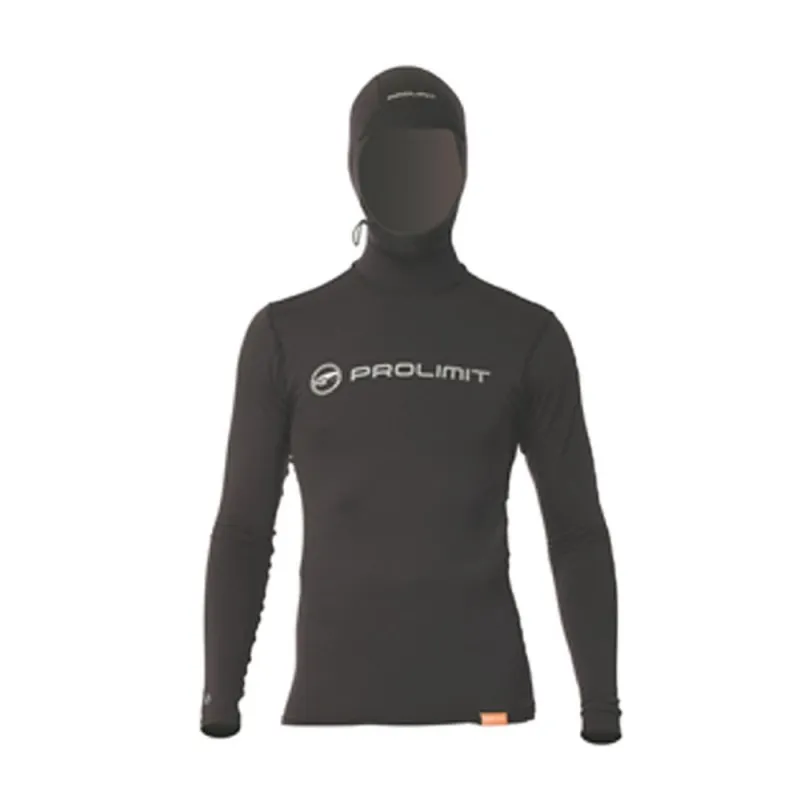Bestseller Prolimit Underwear CHILLTOP HOODED LA M