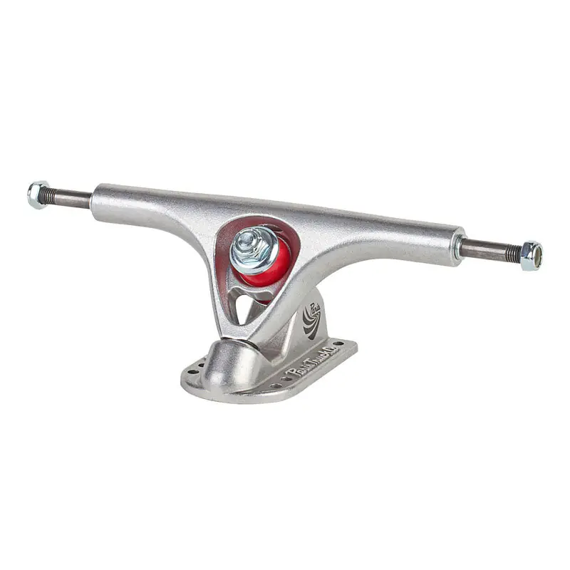 Paris V3 SILVER Longboardachse 50° 180mm Zertifiziert