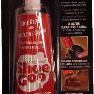 Original SHOE GOO Amazing GOOP Skateschuh Schutz Transparent Finale Aktion