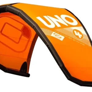 Ozone UNO Trainerkite Tubekite 2,5m² (kite only) Bestseller