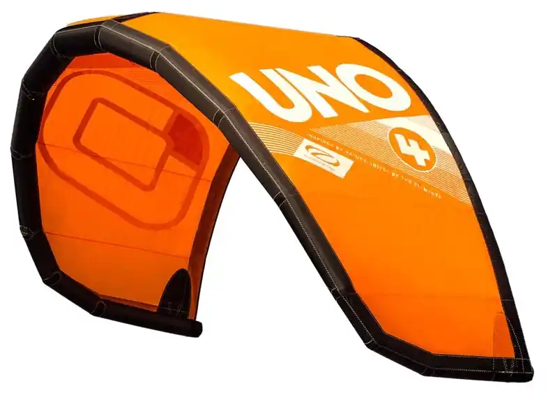 Ozone UNO Trainerkite Tubekite 2,5m² (kite only) Bestseller