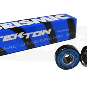 Seismic TEKTON Abec 7 Downhill Freeride Bearings (Satz) Neu Im Sortiment