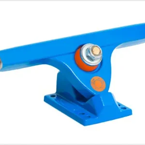 Must-Have Caliber Trucks Longboardachse FIFTY CALIBER 184mm 50° Blue Dream