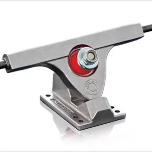 Solange Der Vorrat Reicht Caliber Trucks Longboardachse FIFTY CALIBER 184mm 50° Raw