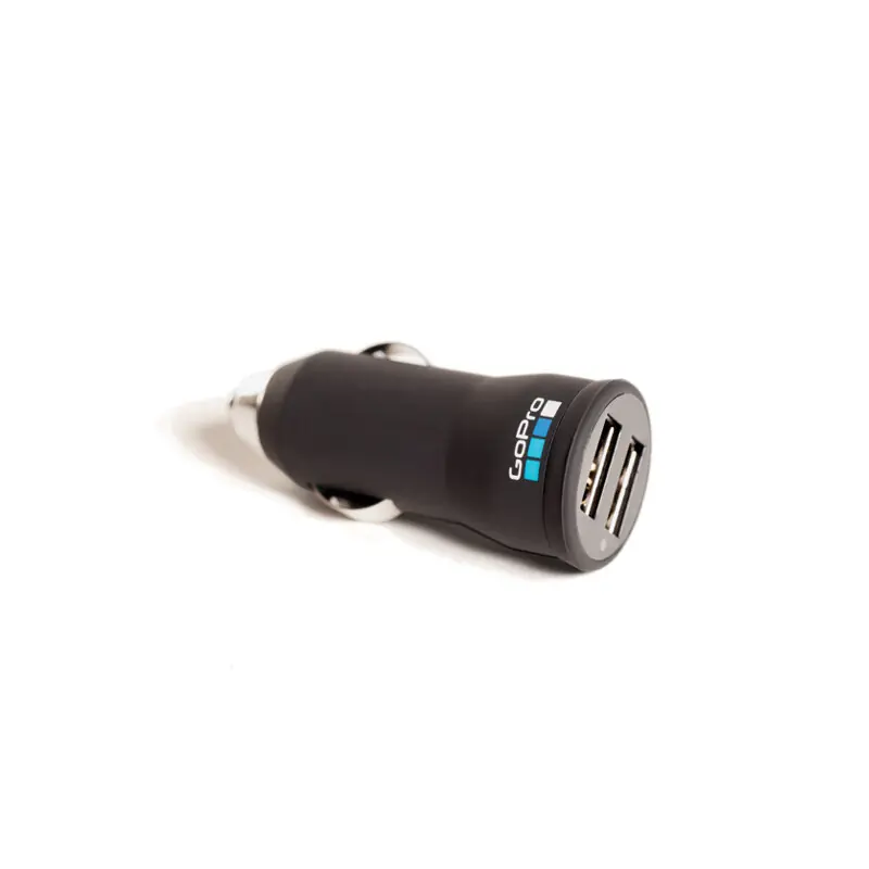 Nur Heute GoPro AUTO CHARGER Auto-Aufladeadapter