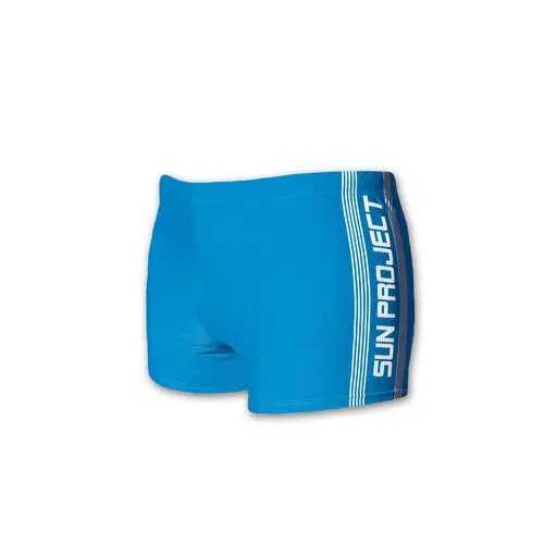 Sun Project Swim BOXER Blue Preis Gesenkt