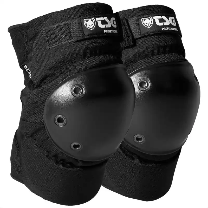 TSG KNEEPADS Professionel Knieschützer M Nur Für Kurze Zeit