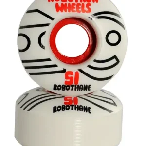 Preisreduziert Robotron Wheels ROBOTHANE BFF 51mm (4er Set)