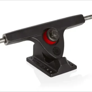 Kracherpreis Caliber Trucks Longboardachse FIFTY CALIBER 158mm 50° Black Out