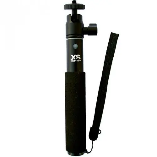 Neue Kollektion XSories U-SHOT Teleskop Stab