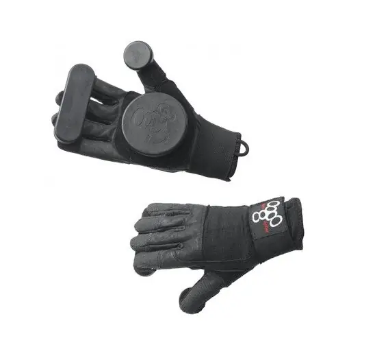 Triple 8 SLIDE GLOVES XS/S Bestpreis