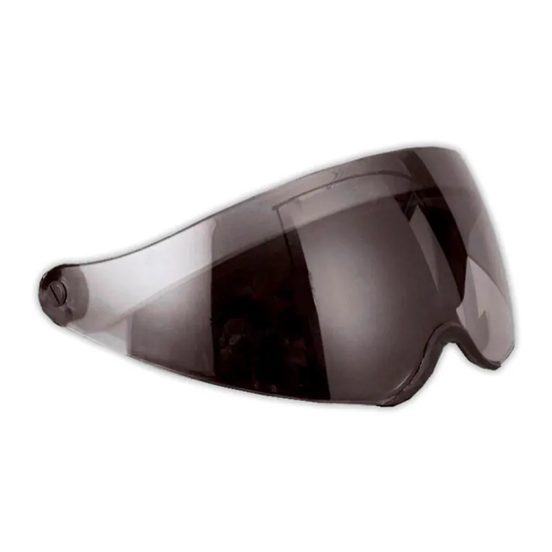 GATH Half Face Visor Size 1 Halbvisier getönt Preiswert