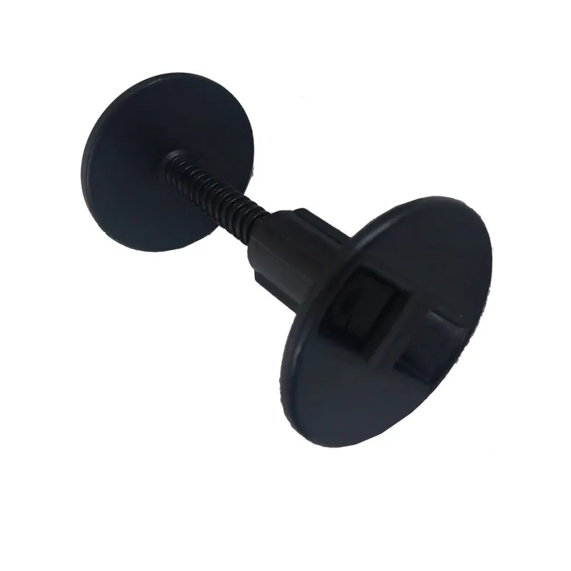 Sniper Bodyboard Leash Plug Fangleine Befestigung Highlight