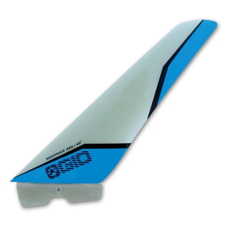 Tekknosport Finne G-10 Weed Race 360 Powerbox Preis Gesenkt