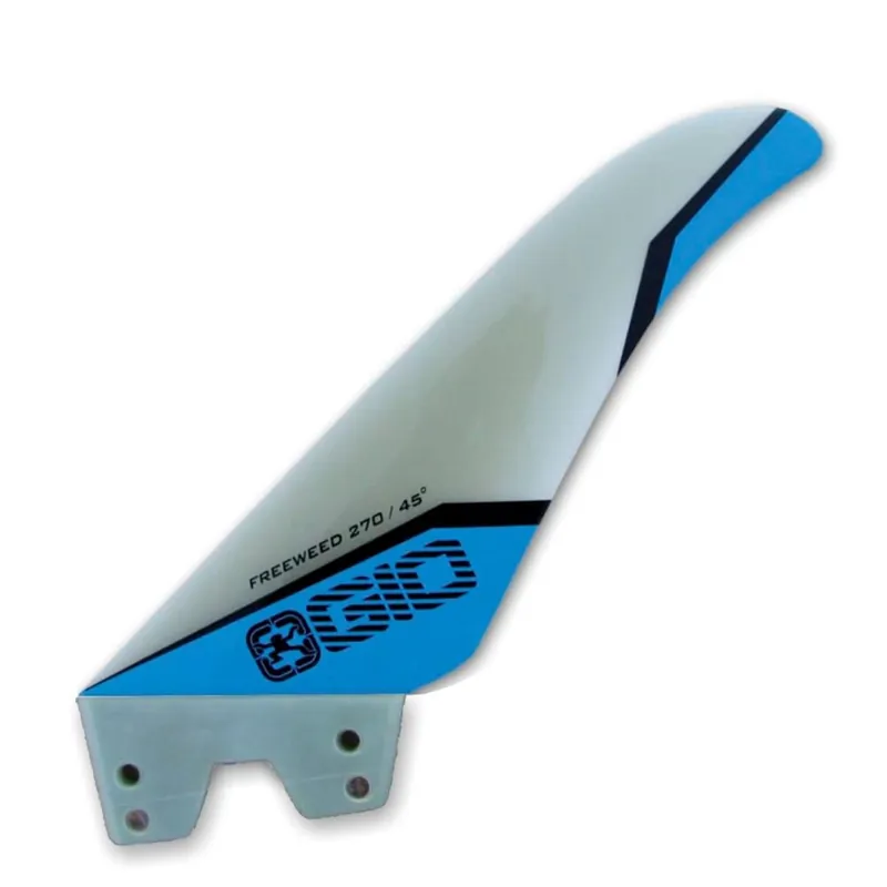 Sichere Zahlung Tekknosport Finne G-10 Free Weed 290 Deep Tuttle