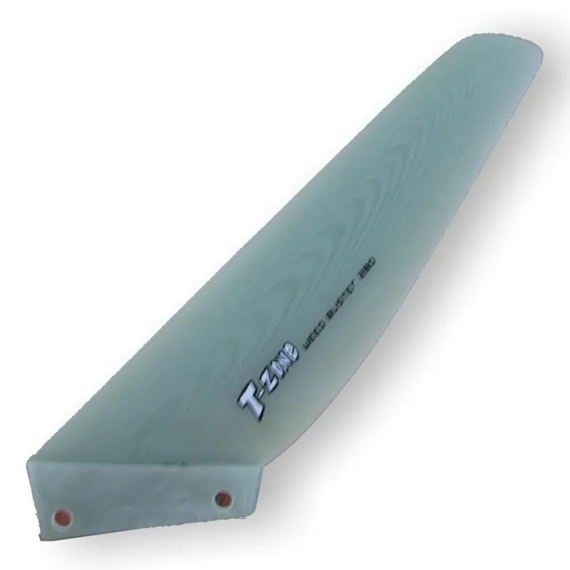 Markenprodukt T-Zone Finne G-10 Weed Buster 280 Tuttle Box