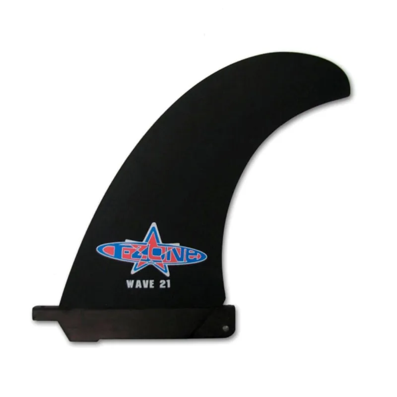 T-Zone Finne Wave 210 US box Windsurf Fin Versand Am Gleichen Tag