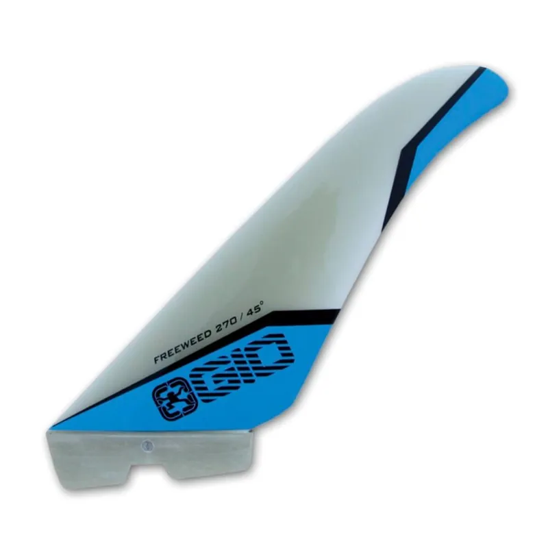Tekknosport Finne G-10 Free Weed 270 Powerbox Sichere Zahlung