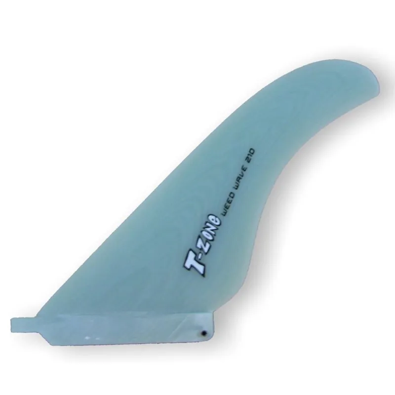 T-Zone Finne G-10 Weed Wave 210 US Box Seegras Knallerangebot