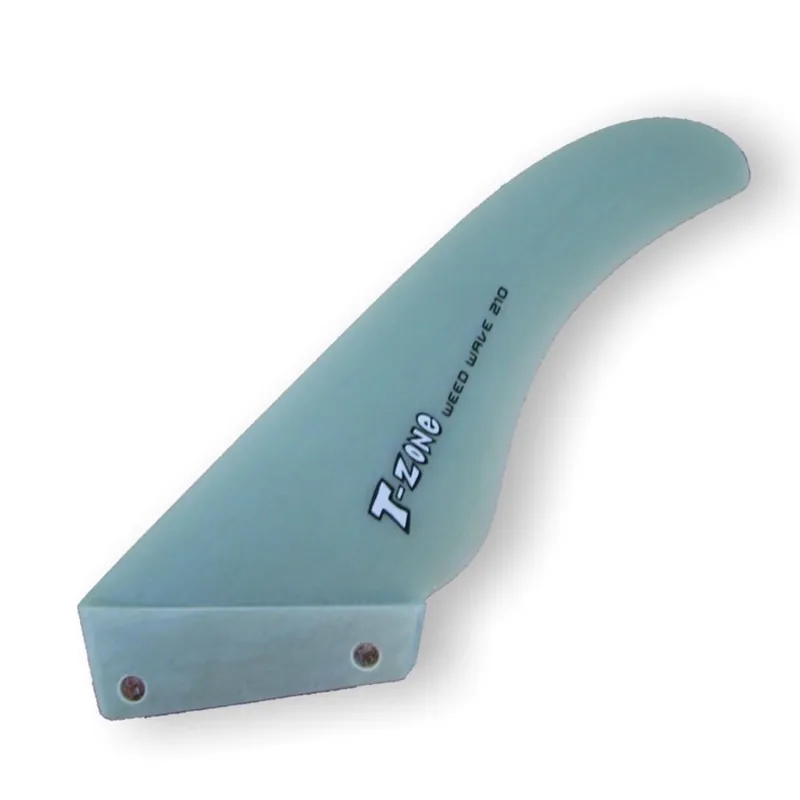 T-Zone Finne G-10 Weed Wave 210 Tuttle Box Seegras Markenware