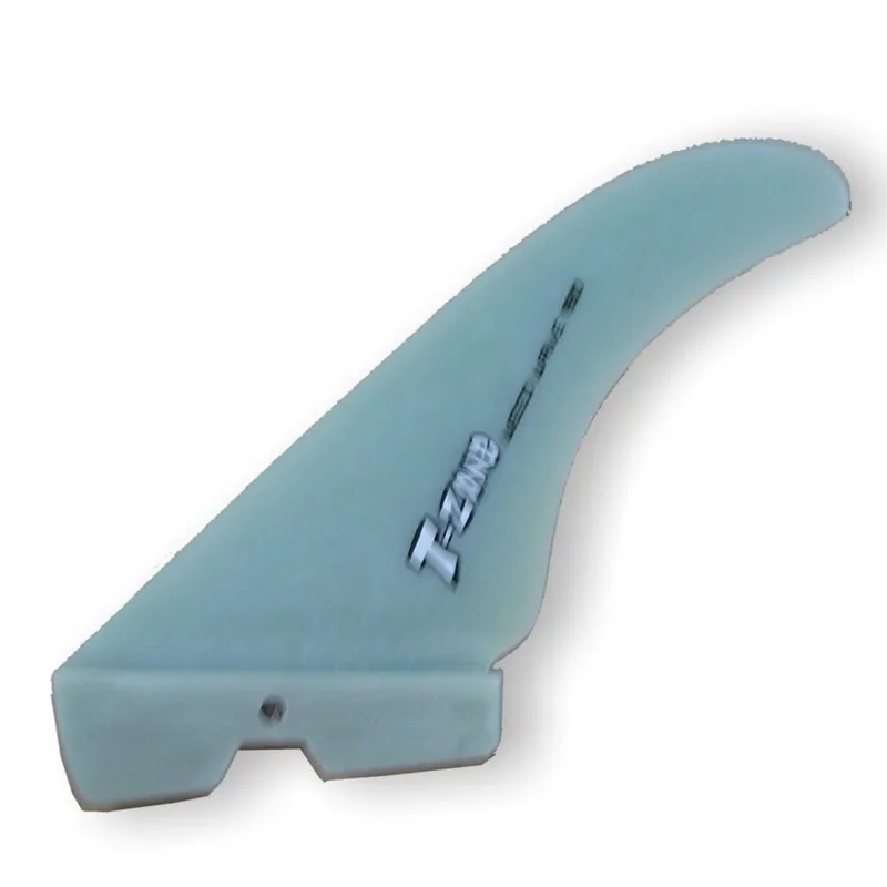 Jetzt Bestellen T-Zone Finne G-10 Weed Wave 190 Powerbox Seegras