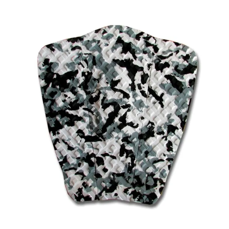 BUGZ Surfboard Deck Pad mit Kicktail Camouflage Garantierte Lieferung