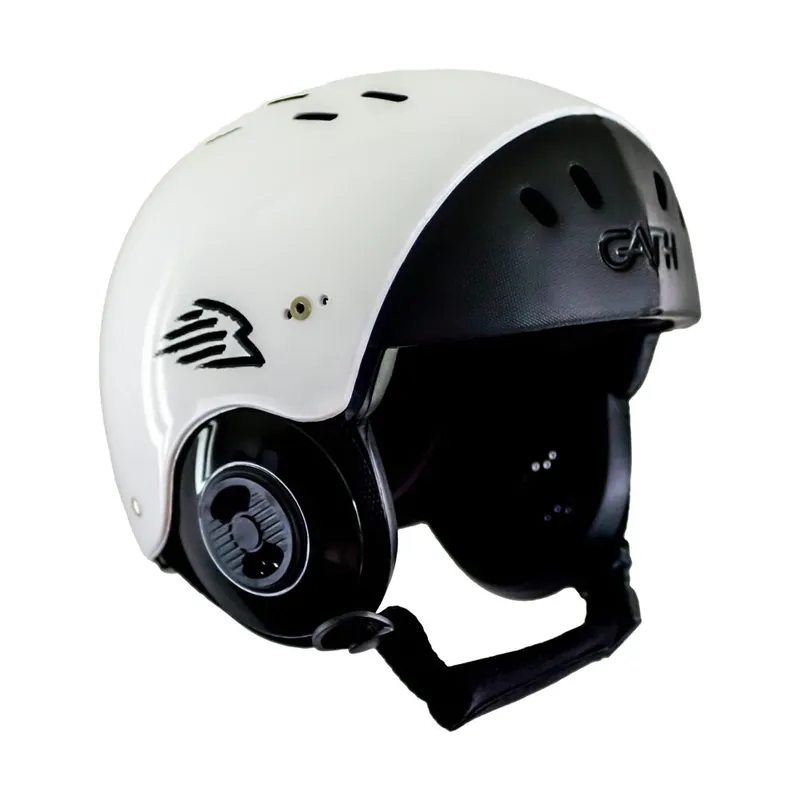 GATH Wassersport Helm SFC Convertible M Weiss Bestseller