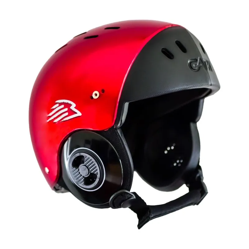 GATH Wassersport Helm SFC Convertible XL Rot Nur Für Kurze Zeit