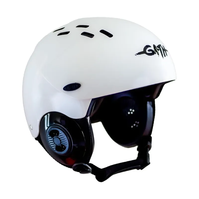 GATH Wassersport Helm GEDI M Weiss Top-Preis