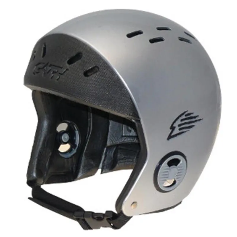 Highlight GATH Wassersport Helm Standard Hat EVA S Silber
