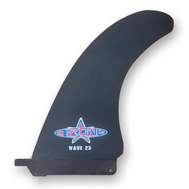 T-Zone Finne Wave 230 US box Windsurf Fin Billig