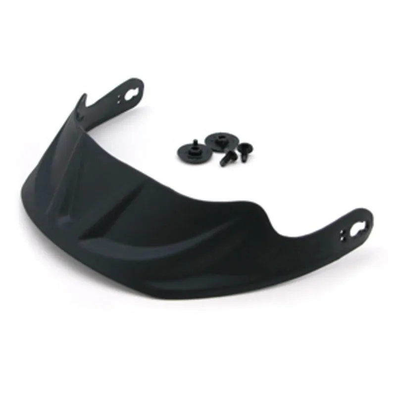 Mega-Angebot GATH Helm Schirm Ribbed Peak Size 3