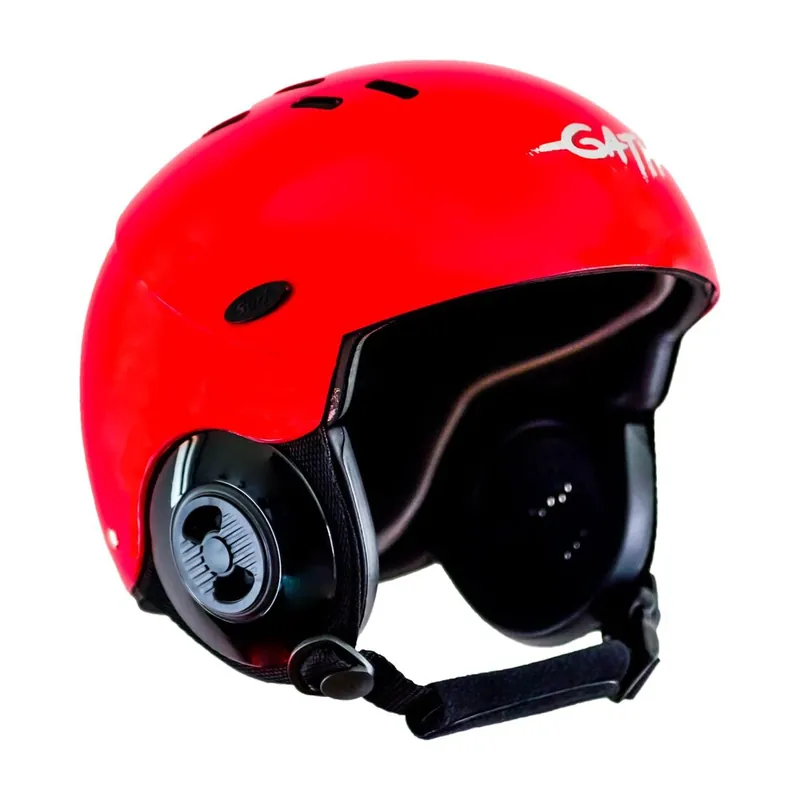GATH Wassersport Helm GEDI L Rot Safety Red Angebot