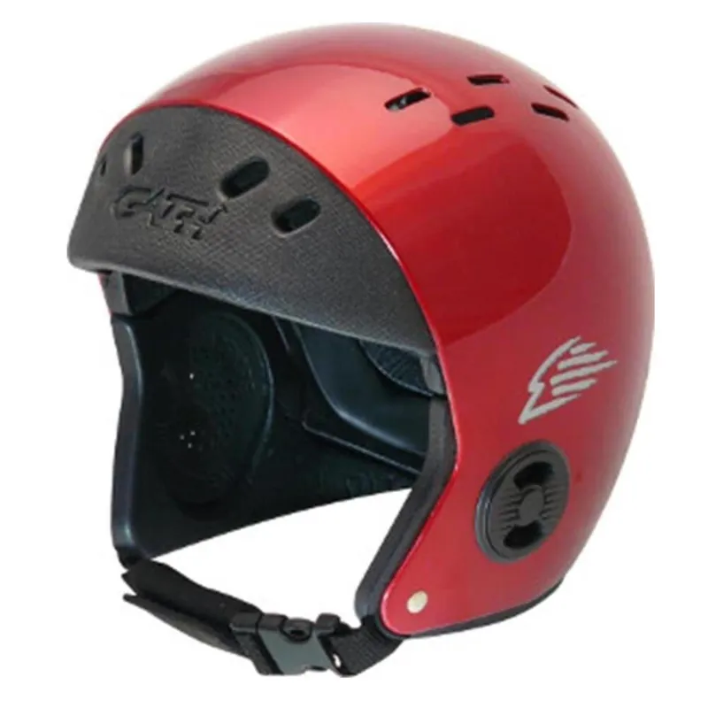 Preis Gesenkt GATH Wassersport Helm Standard Hat EVA M Rot
