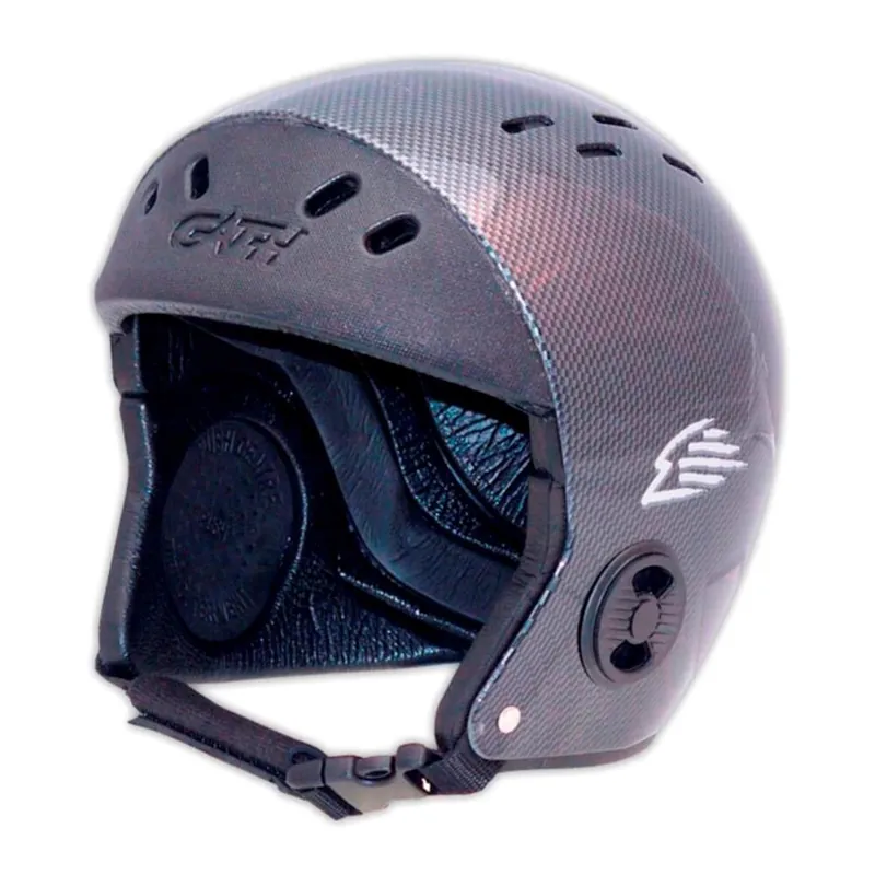 GATH Wassersport Helm Standard Hat EVA S Carbon Top-Seller