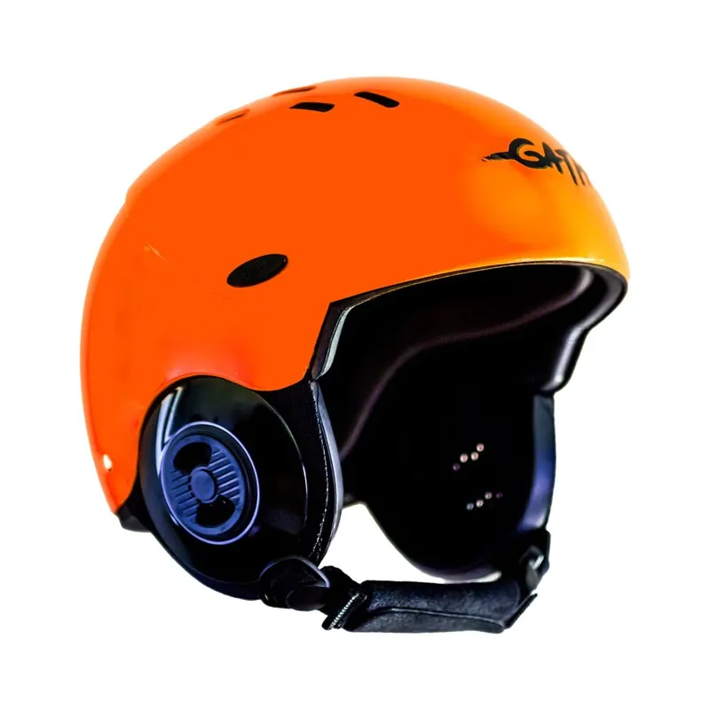 Preis Gesenkt GATH Wassersport Helm GEDI M Orange