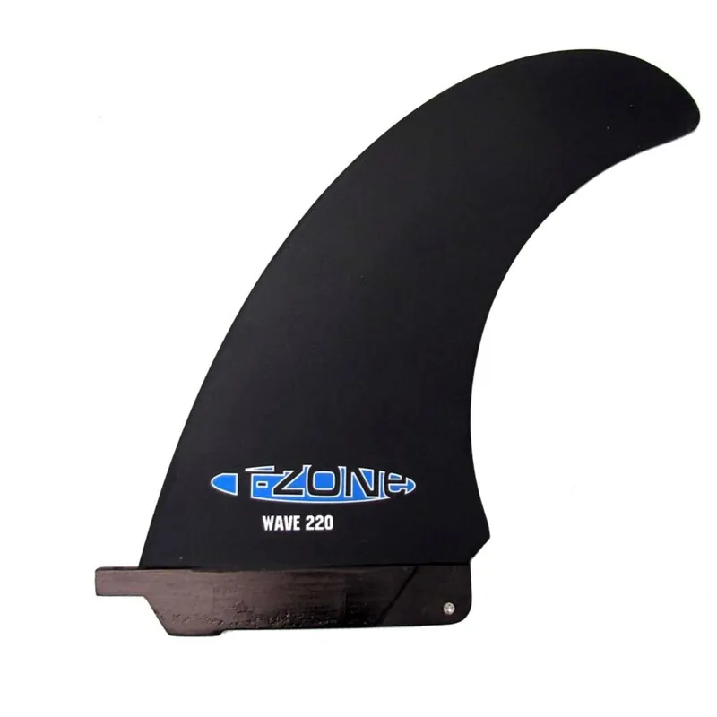 T-Zone Finne Wave 220 US Box Windsurf und SUP Sonderaktion