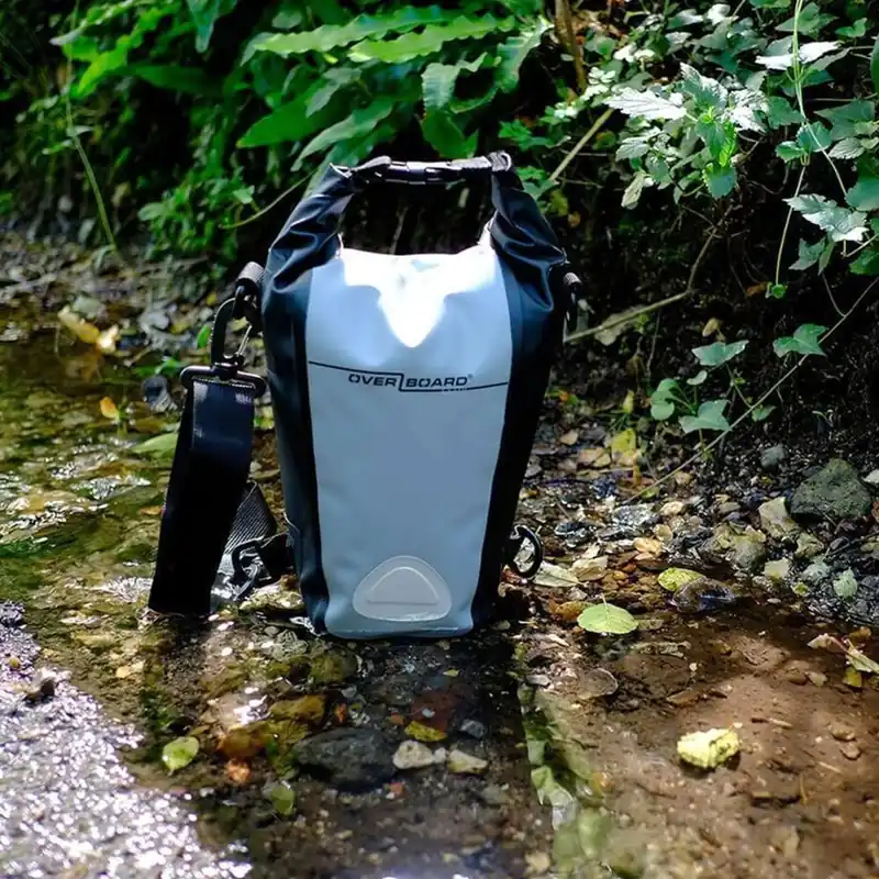 Neuheit OverBoard wasserdichte Spiegelreflex Kamera Tasche